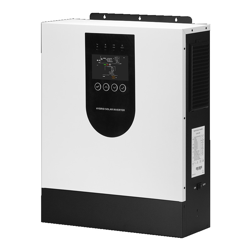 Mppt Charge Controller - OEM All in One Solar Charge