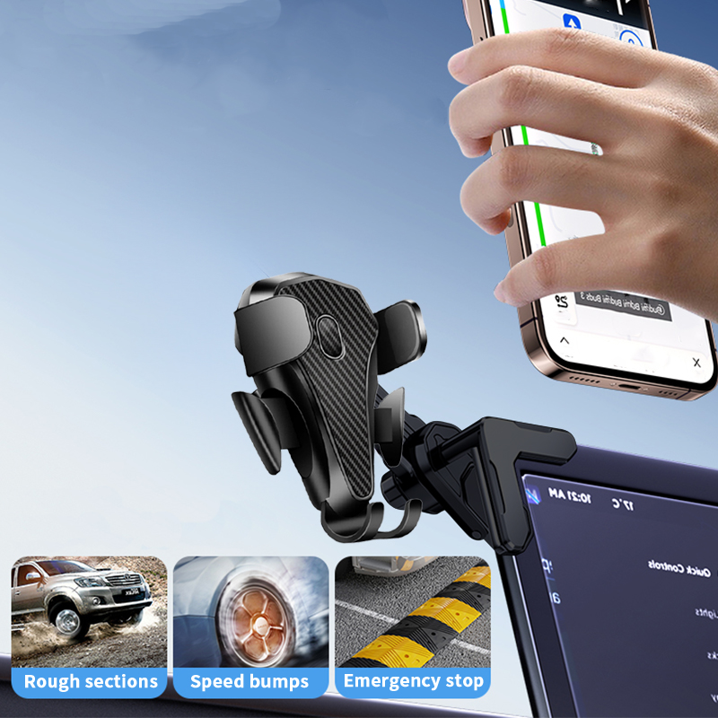 Car Screen Cell Phone Holder C - Renewable Energy Infrastructure recension och pris