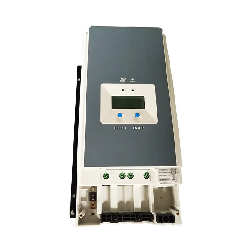 High Performance Tracer10420AN - Mppt Charge Controller recension och pris