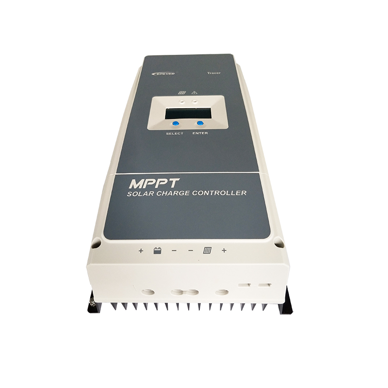 High Performance Tracer10420AN - Mppt Charge Controller recension och pris