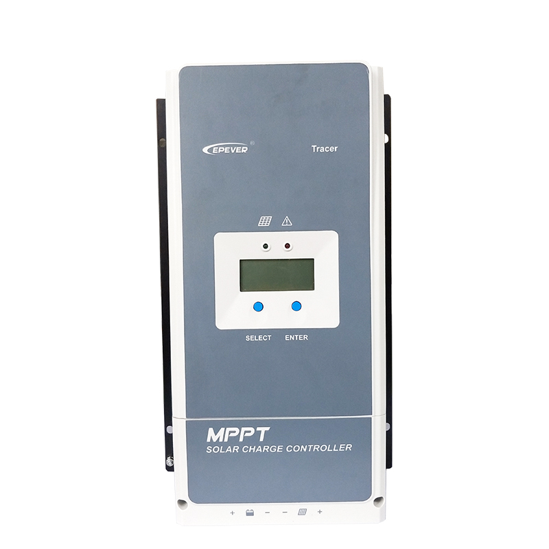 High Performance Tracer10420AN - Mppt Charge Controller recension och pris