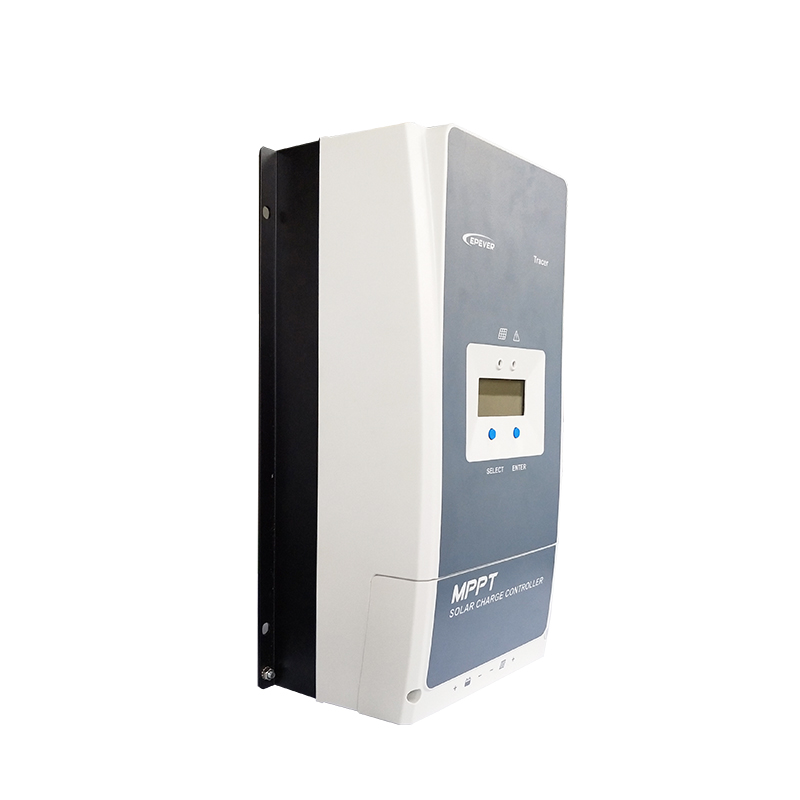 High Performance Tracer10420AN - Mppt Charge Controller recension och pris