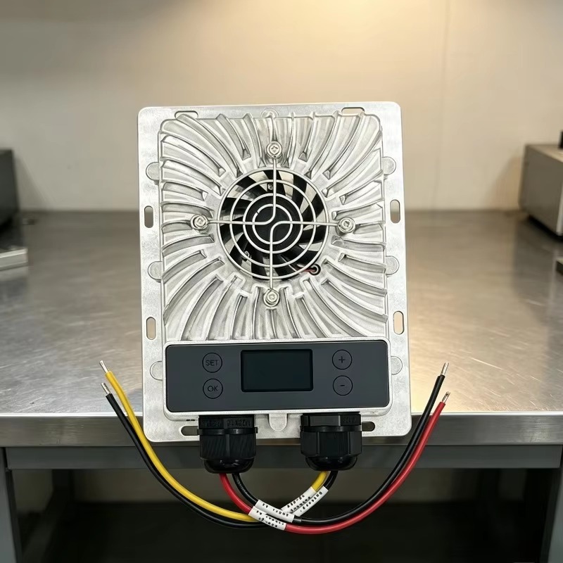 EMX20A 20A MPPT Auto Buck Boos - Mppt Charge Controller recension och pris