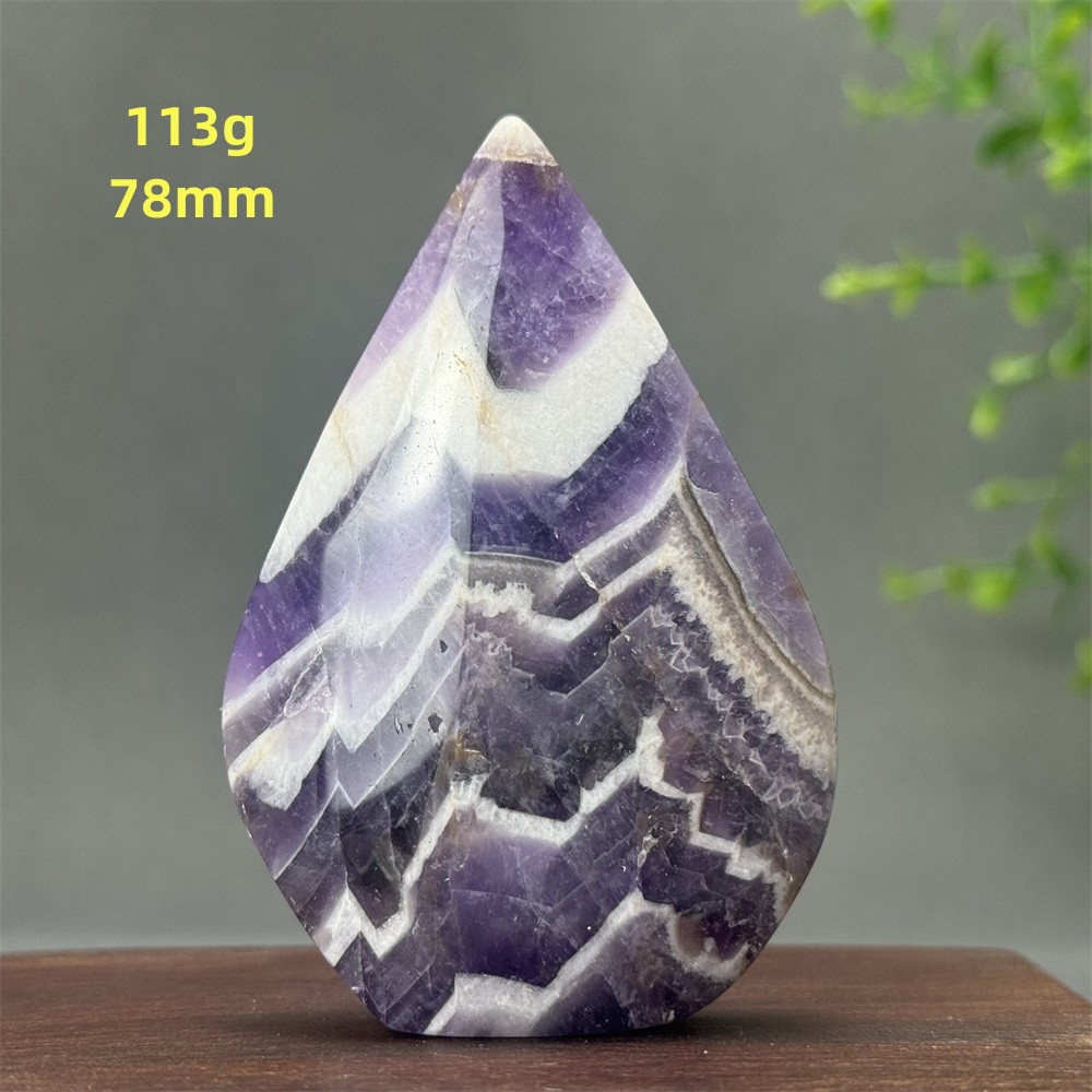 Rare Fantasy Amethyst Free For - Renewable Energy Infrastructure recension och pris