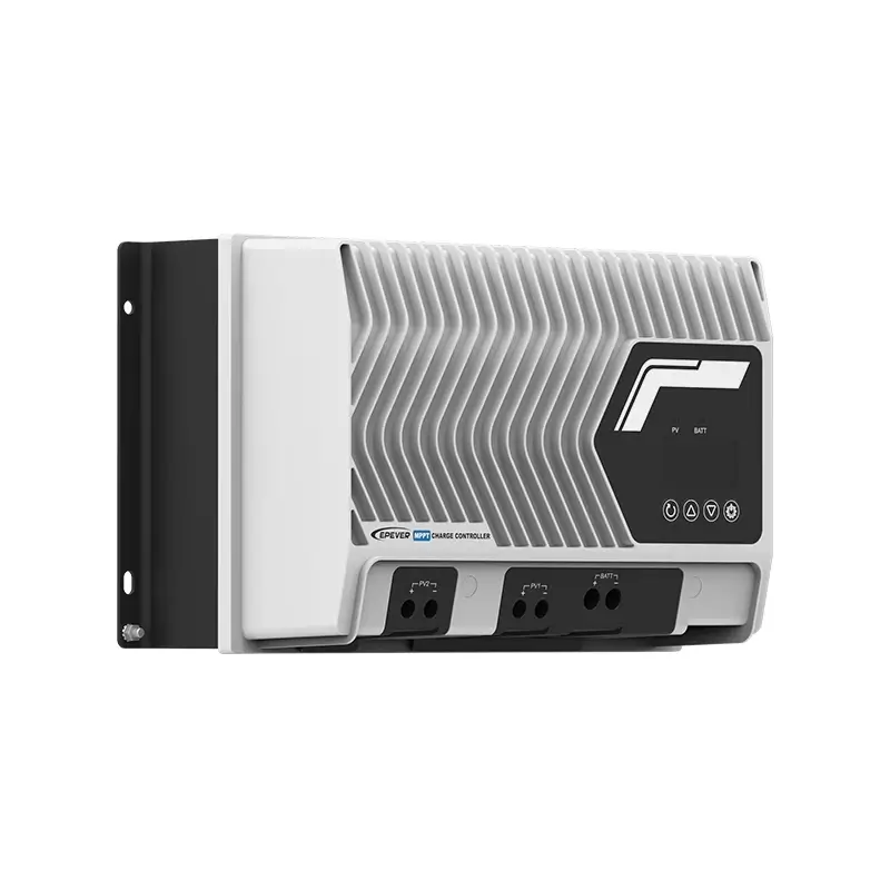 EPever MT55 Remote Meter LCD D - Mppt Charge Controller recension och pris