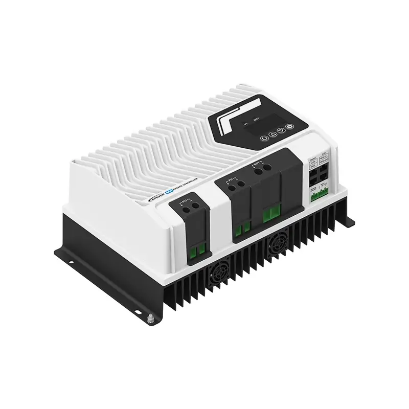 EPever MT55 Remote Meter LCD D - Mppt Charge Controller recension och pris