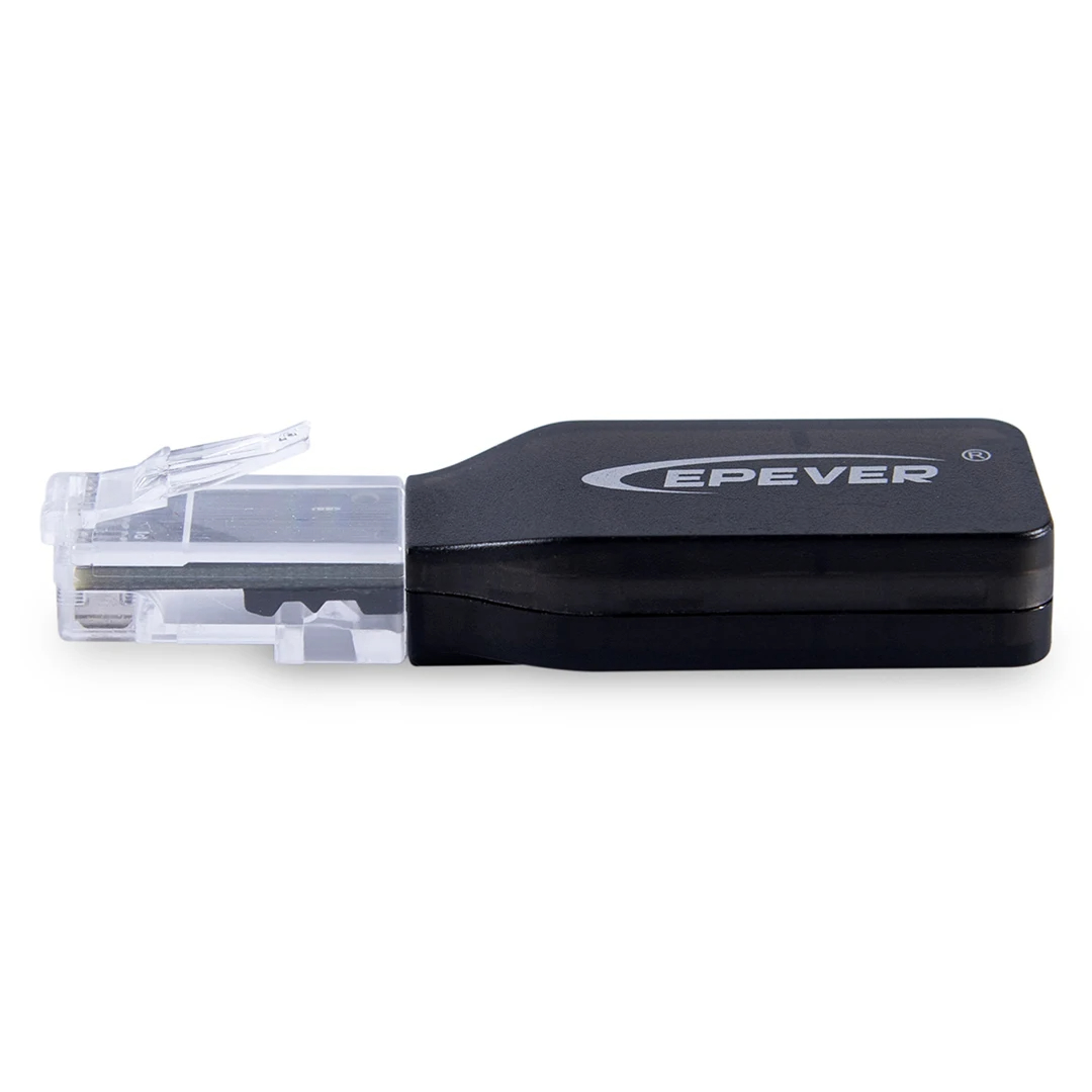 EPEVER WiFi 2.4G RJ45 D WIFI B - Mppt Charge Controller recension och pris