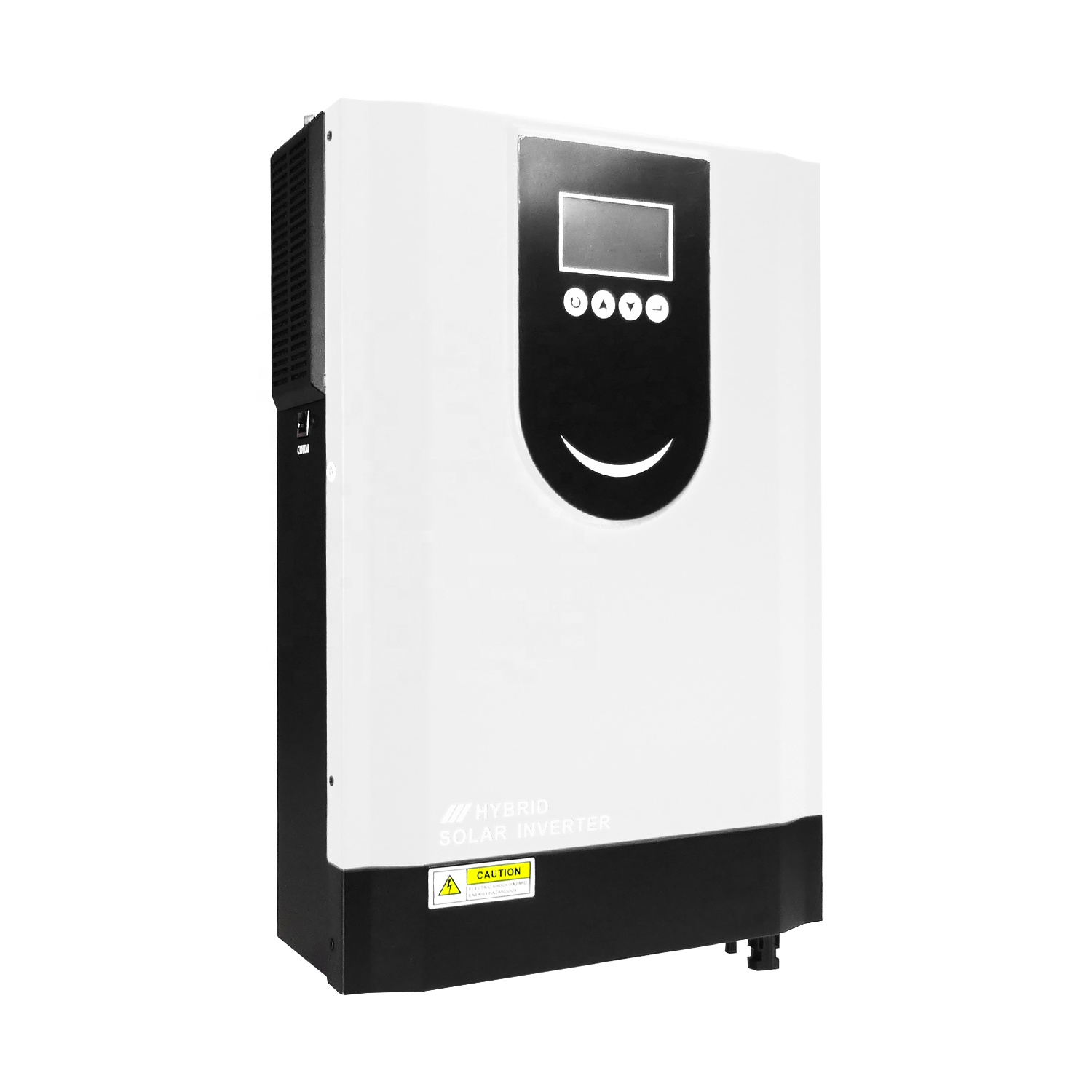 Hybrid Solar Inverter 6.2kw Pu - Mppt Charge Controller recension och pris