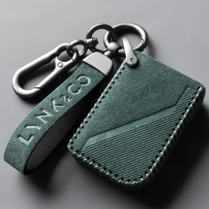 For 2022 Lynk & Co 06 Key Set  - Renewable Energy Infrastructure recension och pris