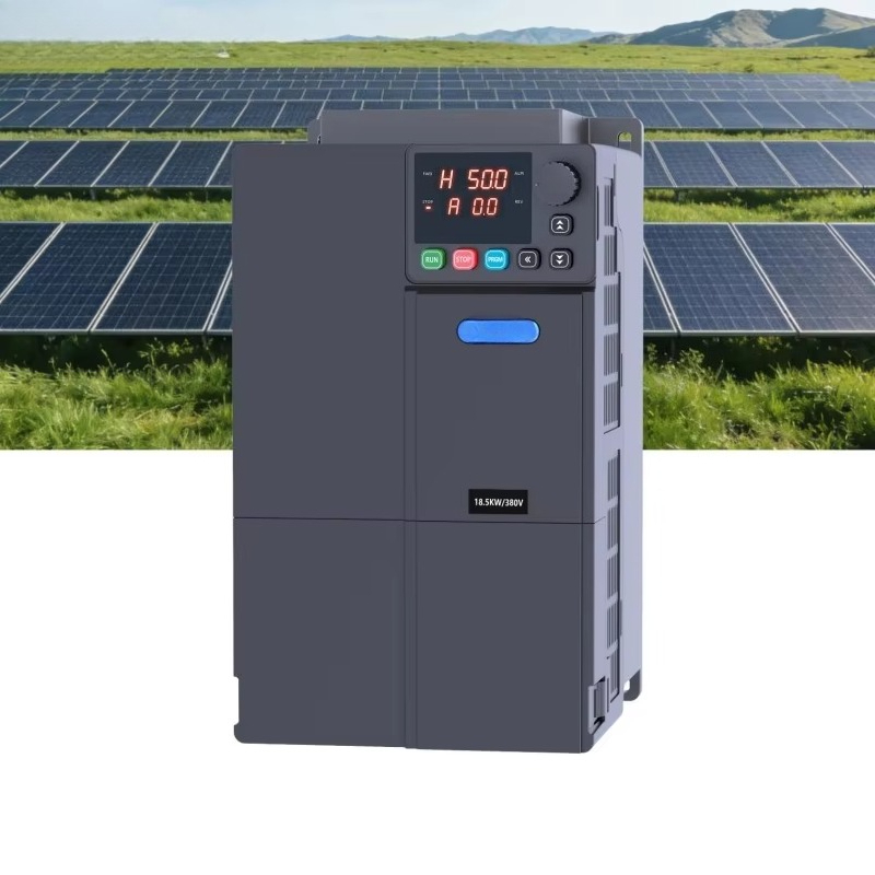 15KW PV Series Variable Freque - Mppt Charge Controller recension och pris